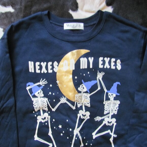 URBAN OUTFITTERS SWEATSHIRT NWT - Picture 2 of 5